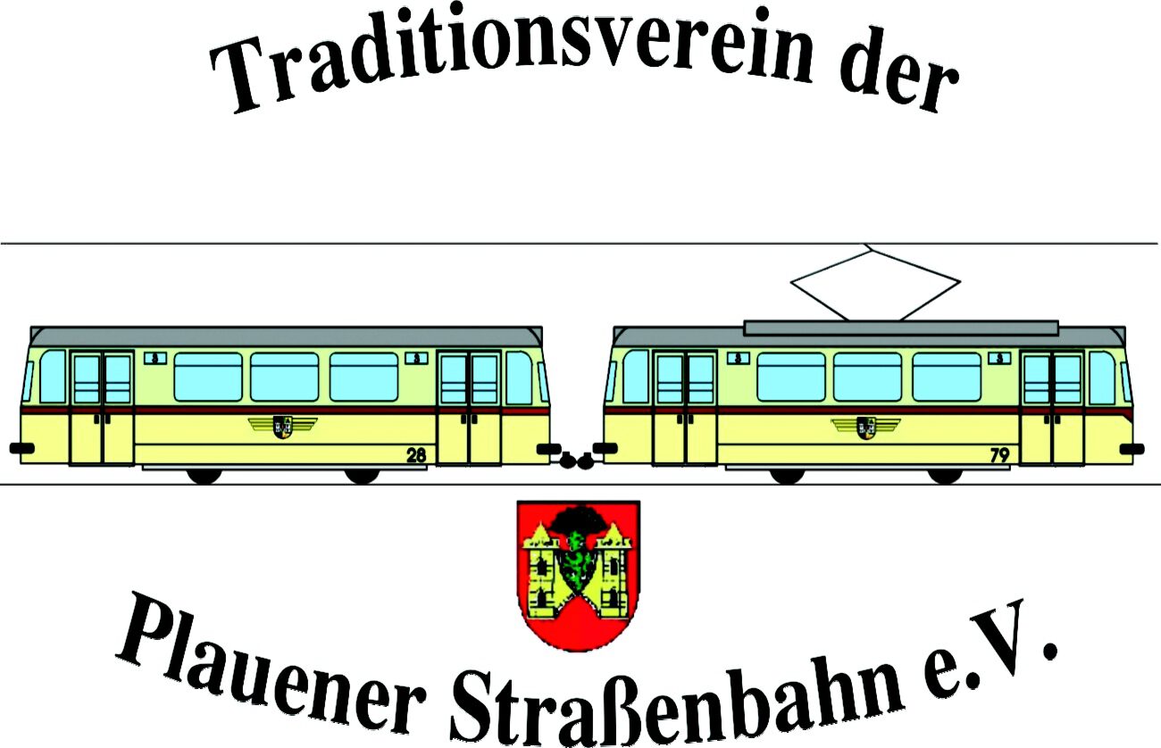 Traditionsverein der Plauener Straßenbahn e.V.